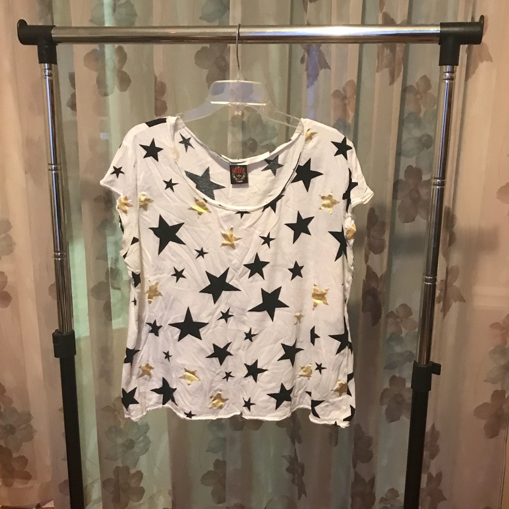 Star Shirt